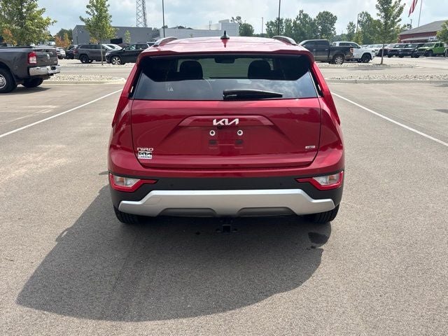 2024 Kia Niro EX