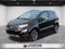 2019 Ford EcoSport Titanium