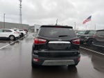 2019 Ford EcoSport Titanium