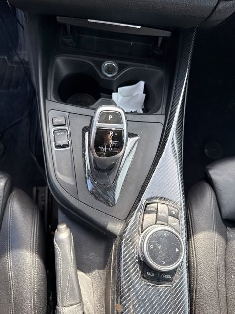 2015 BMW 2 Series M235i xDrive