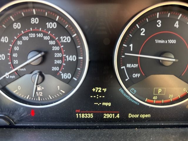 2015 BMW 2 Series M235i xDrive