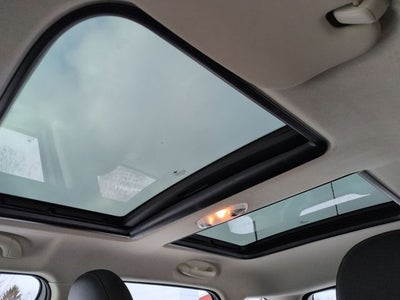 2012 MINI Cooper Countryman Base