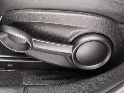 2012 MINI Cooper Countryman Base