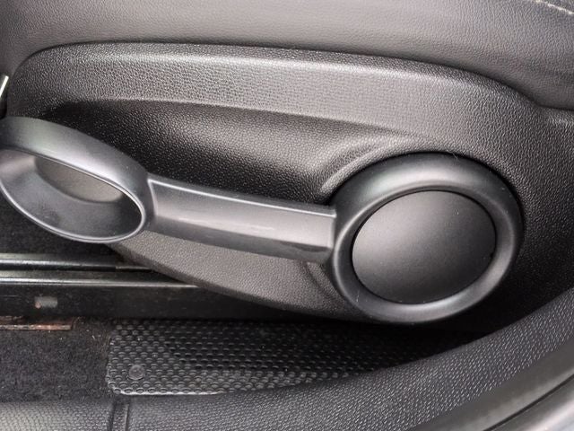 2012 MINI Cooper Countryman Base