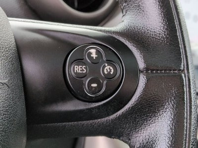 2012 MINI Cooper Countryman Base