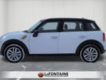 2012 MINI Cooper Countryman Base