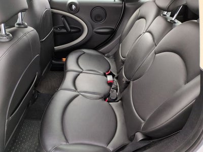 2012 MINI Cooper Countryman Base