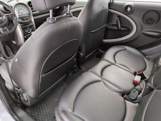 2012 MINI Cooper Countryman Base