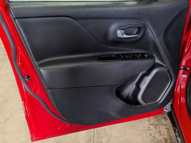 2021 Jeep Renegade Limited