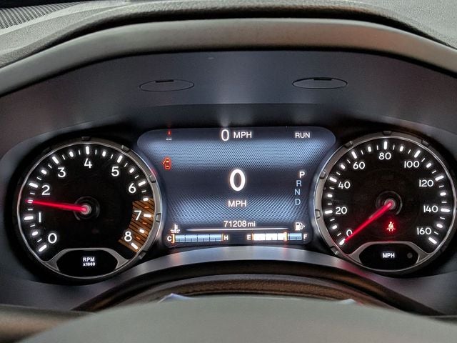 2021 Jeep Renegade Limited