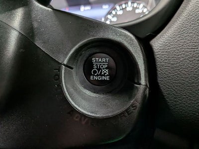 2021 Jeep Renegade Limited