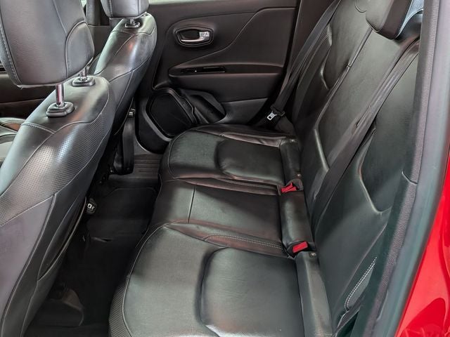 2021 Jeep Renegade Limited