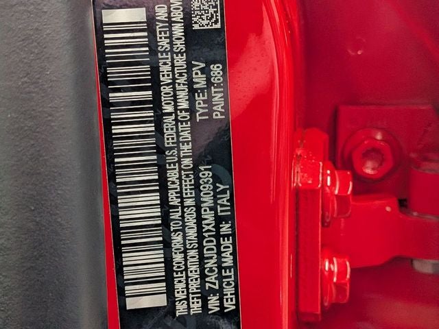 2021 Jeep Renegade Limited