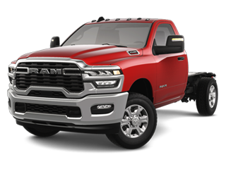 2025 Ram Chassis Cab - LaFontaine Chrysler Dodge Jeep RAM Okemos in Okemos MI