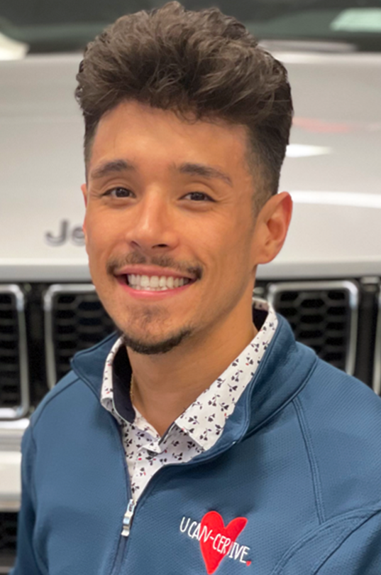 Alden Enojado 