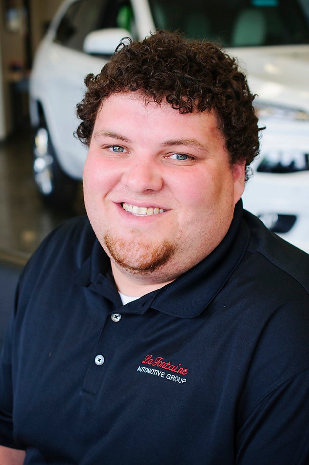 Chance Lairmore 