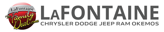 LaFontaine Chrysler Dodge Jeep RAM Okemos Okemos, MI